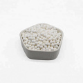 ceramic ball manufacturer high crush strength support media industry 90% ceramic alumina ball